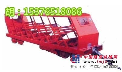 标准XRC10型插轨式斜井人车，人车厂家