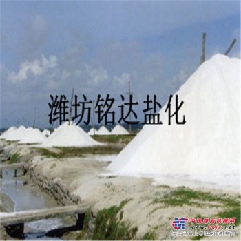 山东的生产工业盐厂家13721945638