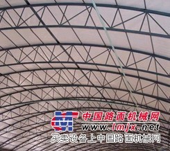衡水优质钢结构安装工程 衡水钢结构厂家 金顺