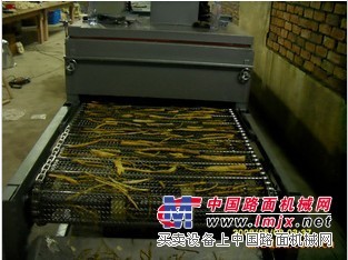 【专业批发】网带式隧道炉