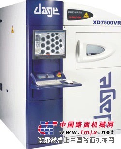 深圳哪里有好的DAGE XD7500VR X光检查机——DAGE7500VRX光机
