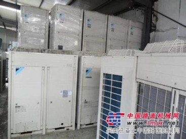 上海超值的中央空调回收推荐 嘉定中央空调回收