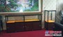 圣达展示架厂供应超低价的展示架——优质展示架