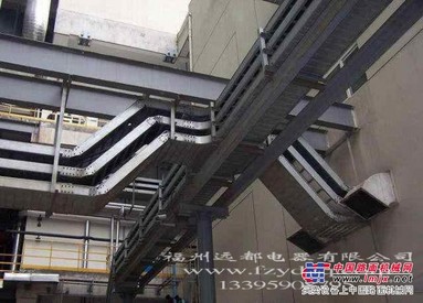 南平槽式桥架 福建的组合电缆桥架【供销】