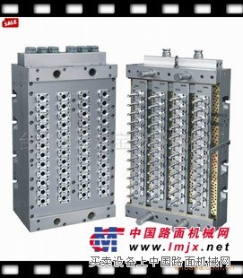 河南广口瓶坯模具型号|大量供应品质可靠的瓶坯模具