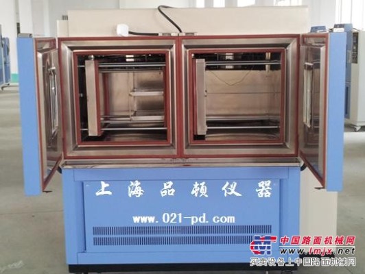 国内销量的高低温冲击试验箱厂家直销—上海品顿仪器