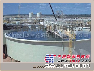 高效化改造浓密机