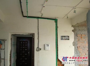 德信水暖安装公司提供的水暖安装服务是具有口碑的，惊喜连连哟~
