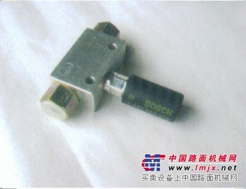 福格勒摊铺机S2000-2手油泵现货质量超好