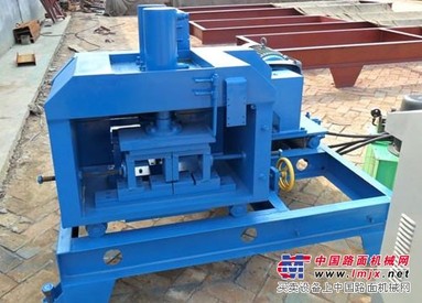 沧州C型钢Z型钢机