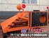 山西孝义CDH-T型弹簧缓冲滑动挡车器