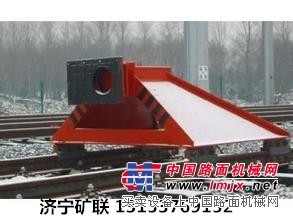 陝西漢中CDH-C滑動擋車器 插接式滑動擋車器
