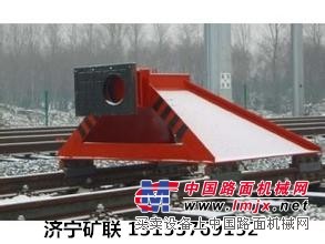 陕西汉中CDH-C滑动挡车器 插接式滑动挡车器