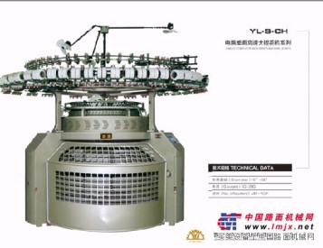 晉江大提花機——的大提花機雲亮機械供應