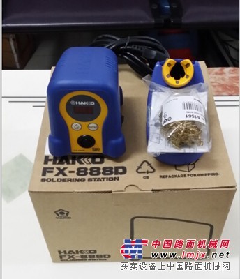 FX888D白光恒温焊台 白光焊台 焊台 深圳北一星电子代理