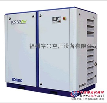 福州空压机维修KS22AV-H