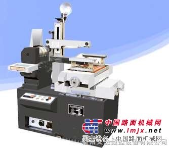 文杰数控设备公司提供的DK7720电火花线切割