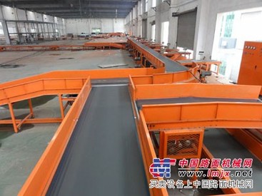 快递分拣线，只选优众，品质售后没得说，13700885268