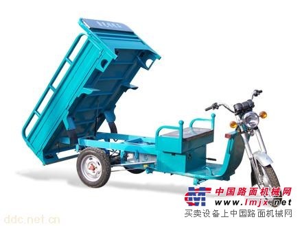 濟南電動三輪車廠家提供優質的電動三輪車和配件！