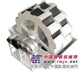 轮斗式洗砂机的轴承如何保养