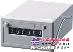 温州CSK6-NKW电磁计数器