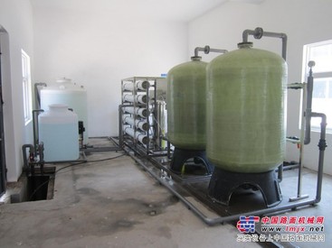 （水处理设备）哪家好？哪家价格合理？当然是天瑞环保科技