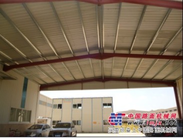 优质品牌【@平峰】泉州钢结构工程 钢结构定制
