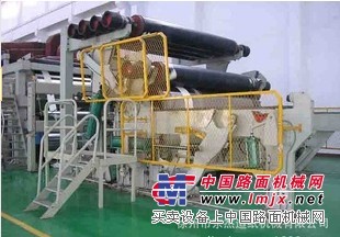邳州辊库式卷纸机：江苏声誉好的辊库式卷纸机供应商是哪家