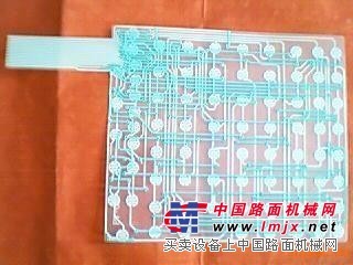 深圳市地区的薄膜开关菲林代工