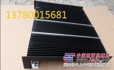 河北质量好的风琴式防护罩供应