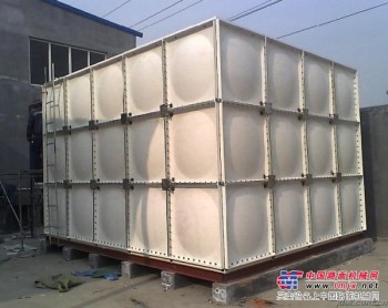不锈钢保温水箱——福建有品质的玻璃钢水箱供应