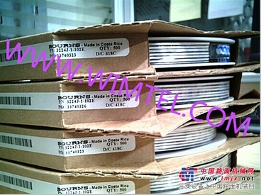 单圈电位器 买优质多圈电位器，就选深圳威敏特