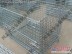 承德优质折叠式仓储笼销售/折叠式仓储笼生产厂家 麦仑