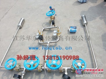 哪里有液氮集中供应系统