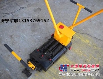 供应山东YTF-400型液压双向轨缝调整器 