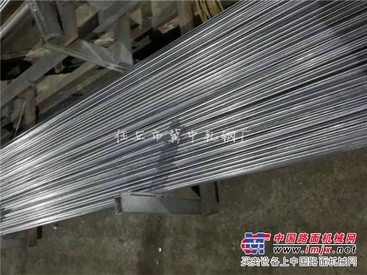 沧州提供特价热镀锌圆钢