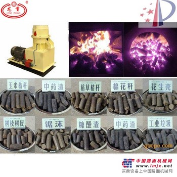 章丘龙腾水泥机械质量可靠的颗粒机出售，先到先得，抢购啦~