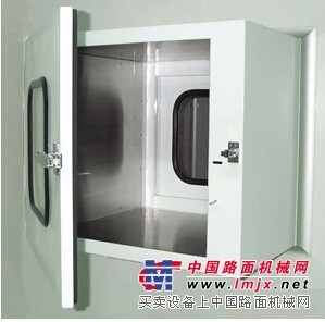 苏州哪里有卖实用的不锈钢传递窗：北京洁净传递窗