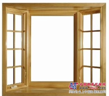 铝木门窗生产商——质量好的铝木门窗，文发铝塑制品倾力推荐