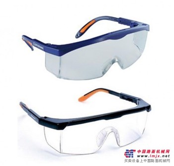 安全眼镜——【厂家推荐】的S200A 亚洲款防护眼镜供应商