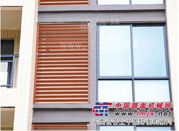 阳台护栏 百叶窗 防盗窗 电动伸缩门