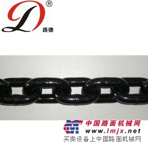 G80起重链条（锰钢）圆环链起重链条索具专用