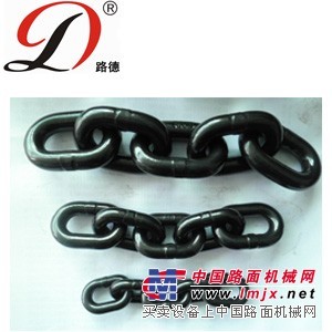 起重链条（捆绑用）高强度起重链条厂家-捆绑专用G80级链条