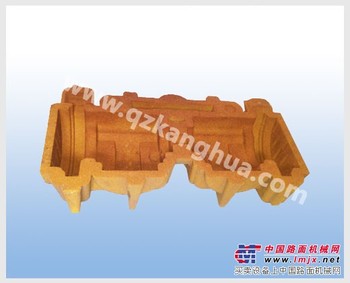 定制覆膜砂模具|的覆膜砂模具哪里有卖