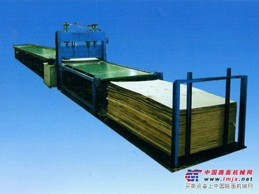 全自动数控铺板机供应商 报价合理的全自动数控铺板机科力机械供应
