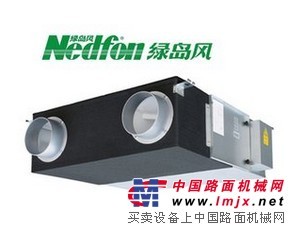 双向流新风换气机/武汉销售中心