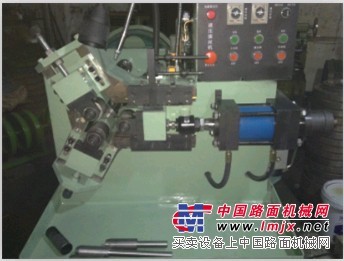 海鴻創佳機械經營部提供強的液壓滾絲機|液壓滾絲機專賣店