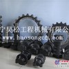 供应小松挖掘机PC200-8底盘件