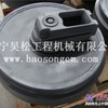 供小松挖掘机PC200-8引导轮