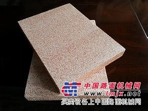 EPS真金板 不燃聚苯板厂家 不燃聚苯板价格